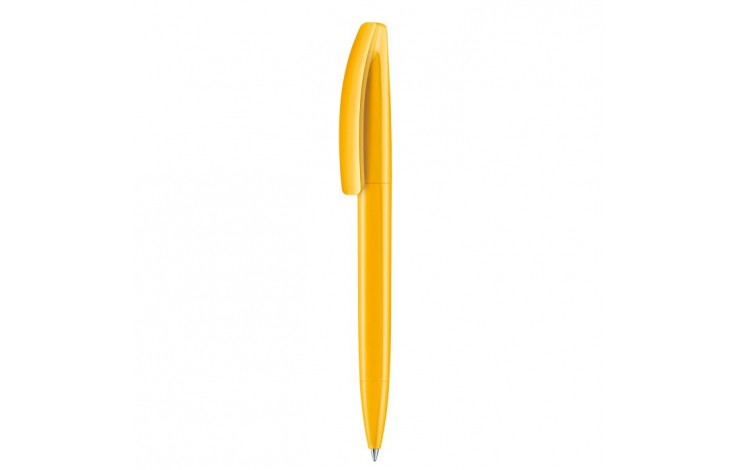 Senator Bridge Polished Plastic Ballpen