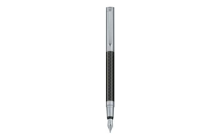 Senator Carbon Line Fountain Pen