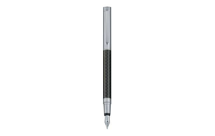 Senator Carbon Line Fountain Pen