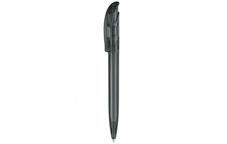 Senator Challenger Clear Plastic Ballpen