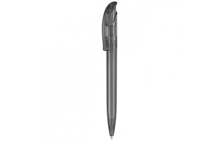 Senator Challenger Clear Plastic Ballpen