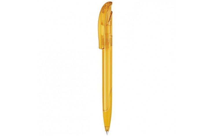Senator Challenger Clear with Soft Grip