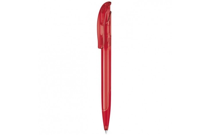 Senator Challenger Clear with Soft Grip