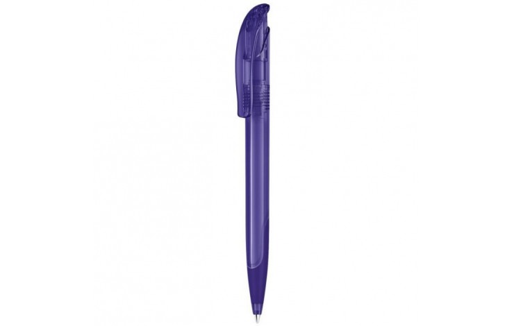 Senator Challenger Clear with Soft Grip