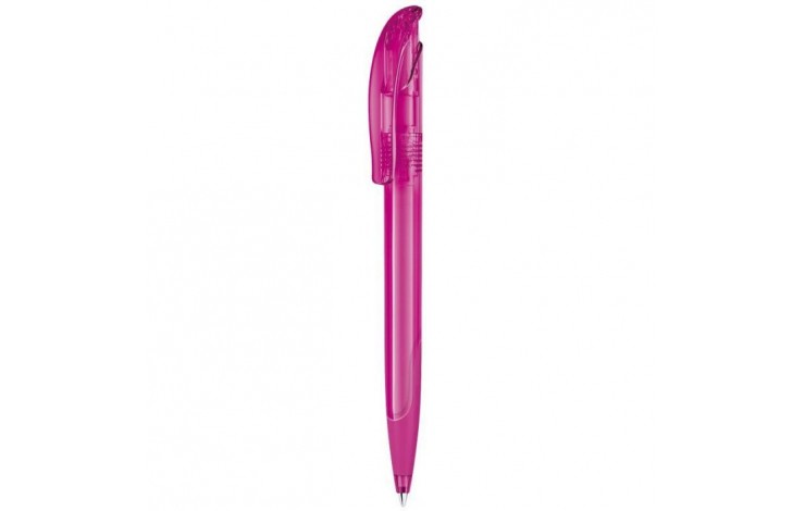 Senator Challenger Clear with Soft Grip