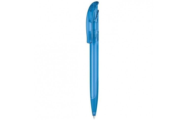 Senator Challenger Clear with Soft Grip