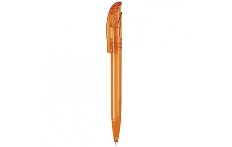 Senator Challenger Clear with Soft Grip