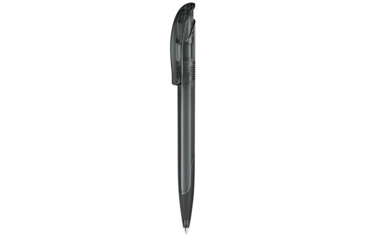 Senator Challenger Clear with Soft Grip