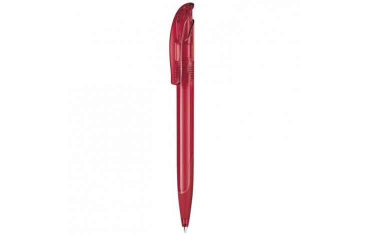 Senator Challenger Clear with Soft Grip