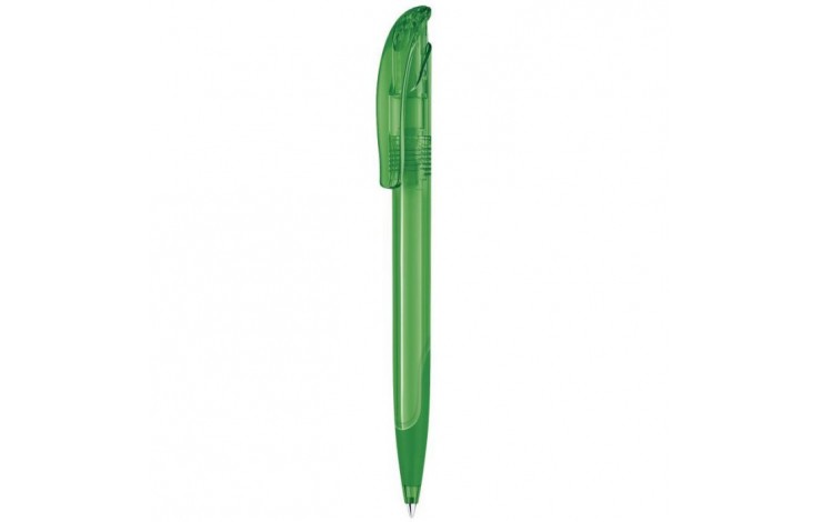 Senator Challenger Clear with Soft Grip