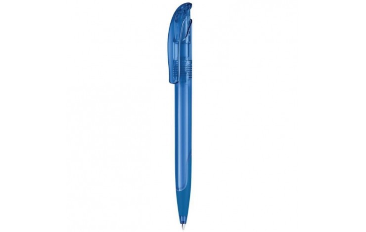 Senator Challenger Clear with Soft Grip