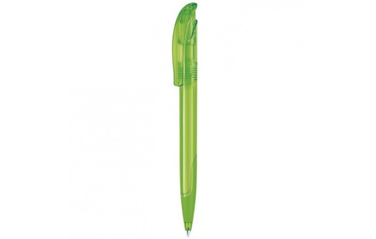 Senator Challenger Clear with Soft Grip