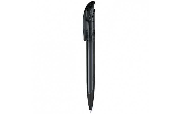 Senator Challenger Clear with Soft Grip