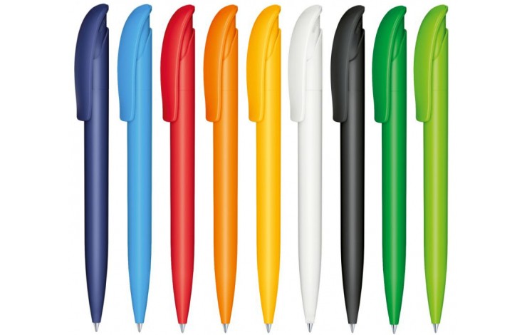 Senator Challenger Recycled Ballpen