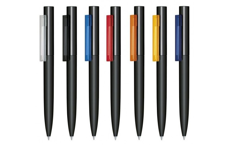 Senator Headliner Soft Touch Ballpen