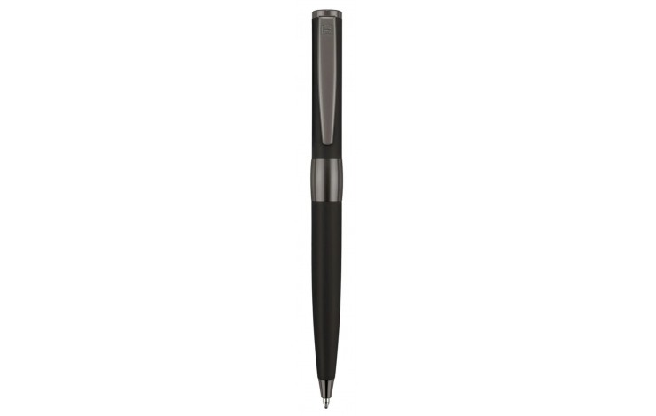 Senator Image Black Line Ballpen