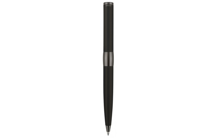 Senator Image Black Line Ballpen