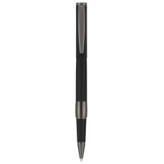 Senator Image Black Line Metal Rollerball