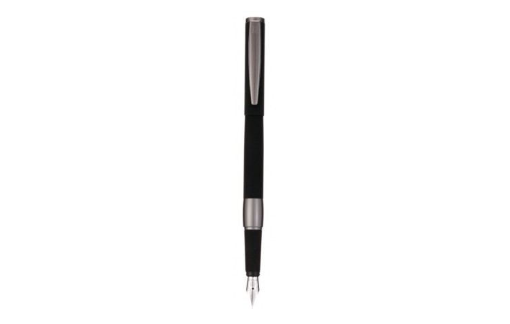 Senator Image Blackline Fountain Pen