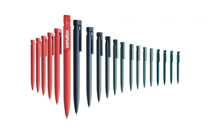 Senator Liberty Ballpen