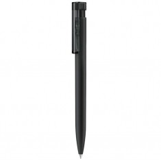 Senator Liberty Soft Touch Plastic Ballpen