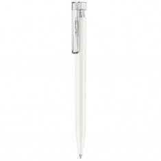 Senator Liberty Soft Touch Plastic Ballpen