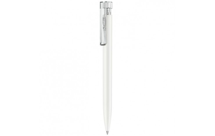 Senator Liberty Soft Touch Plastic Ballpen