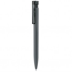 Senator Liberty Soft Touch Plastic Ballpen