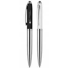 Senator Nautic Metal Ballpen