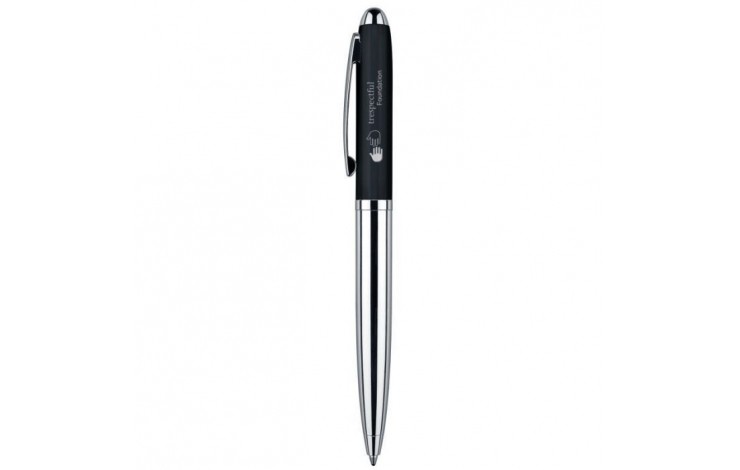 Senator Nautic Metal Ballpen