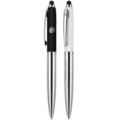 Senator Nautic Stylus Ballpen