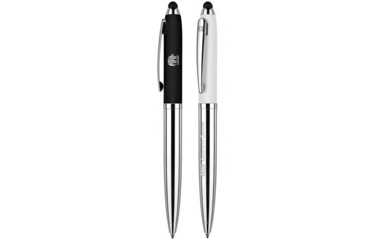 Senator Nautic Stylus Ballpen