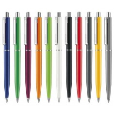 Senator Point Polished Plastic Ballpen