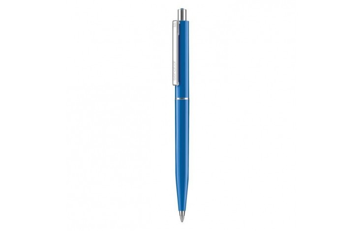 Senator Point Polished Plastic Ballpen