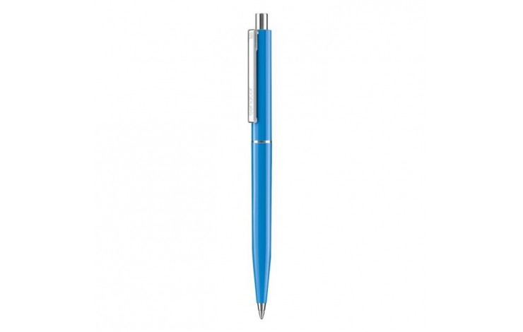 Senator Point Polished Plastic Ballpen