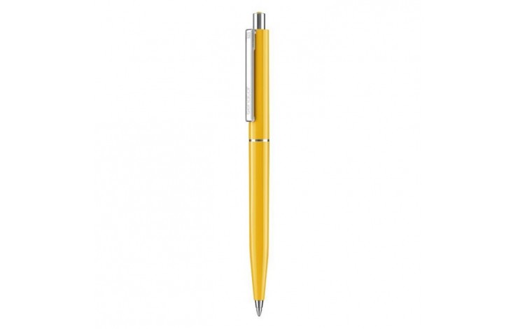 Senator Point Polished Plastic Ballpen