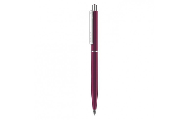 Senator Point Polished Plastic Ballpen