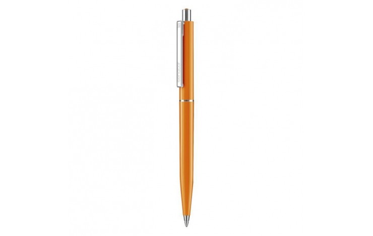Senator Point Polished Plastic Ballpen