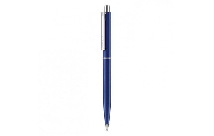 Senator Point Polished Plastic Ballpen