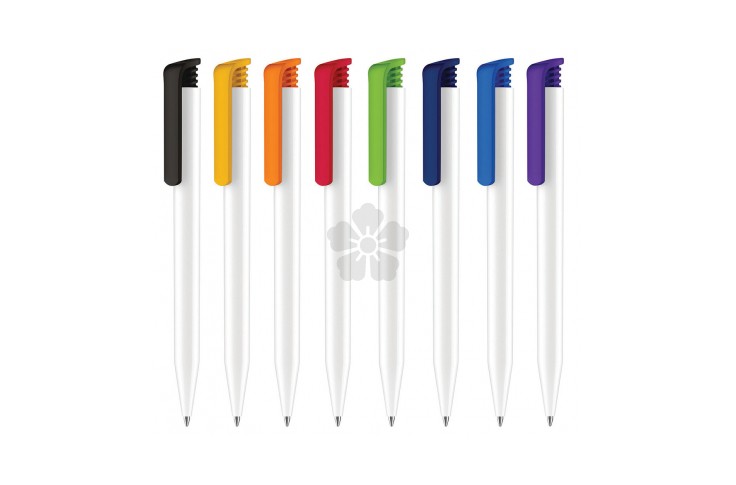Promotional Senator Super Hit Polished Ballpen, Personalised by MoJo ...