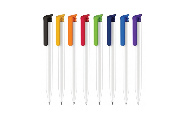 Senator Super Hit Polished Ballpen