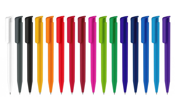 Senator Super Hit Polished Ballpen