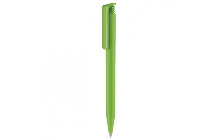 Senator Super Hit Matt Plastic Ballpen