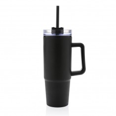 Sequoia Recycled Plastic Travel Mug