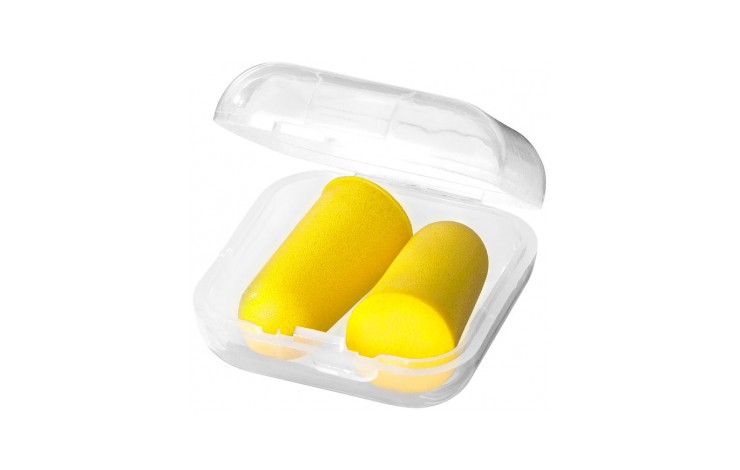 Serenity Ear Plugs