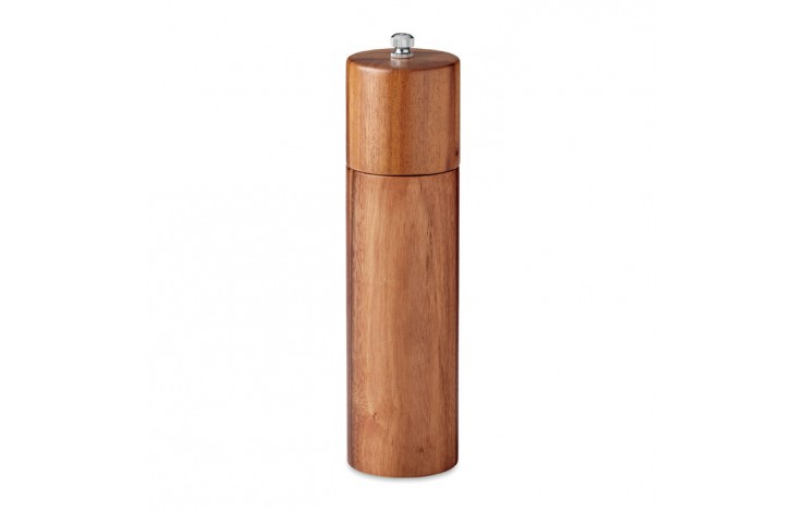 Serrano Salt and Pepper Grinder