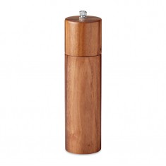 Serrano Salt and Pepper Grinder