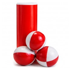 Set of 3 Juggling Balls