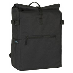 Sevenoaks Recycled Roll Top Backpack