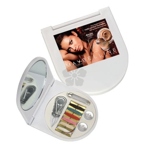 Promotional Sewing Kit, Personalised by MoJo Promotions